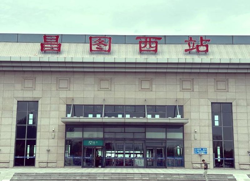 昌图电子商务